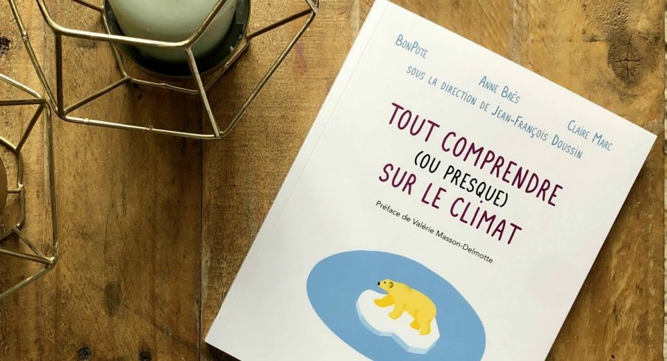 Tout Comprendre Ou Presque Sur Le Climat Xilam RSE